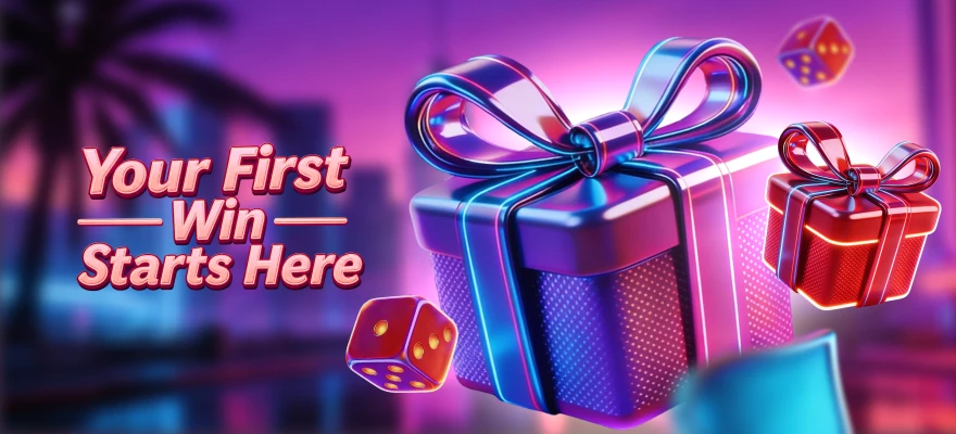 LuckyHills no deposit free spins
